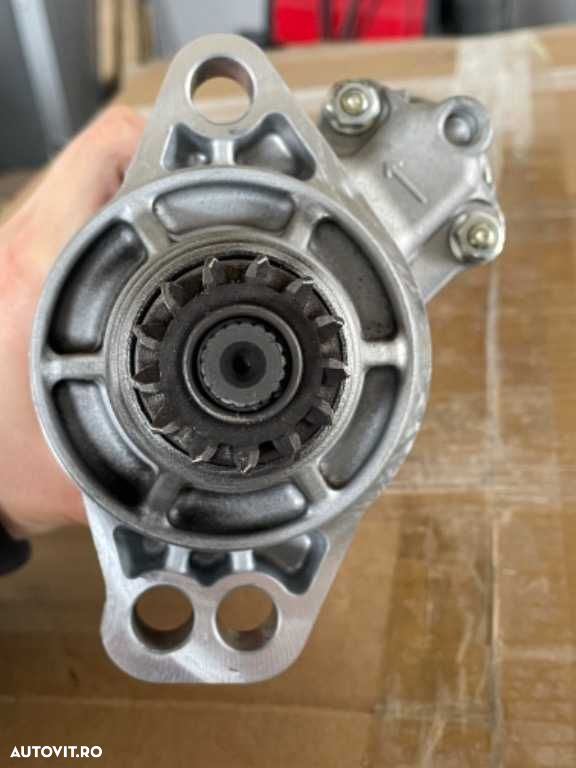 Electromotor VW T-cross 1.0 benzina cod 02M911024J 02M 911 024 J - 4