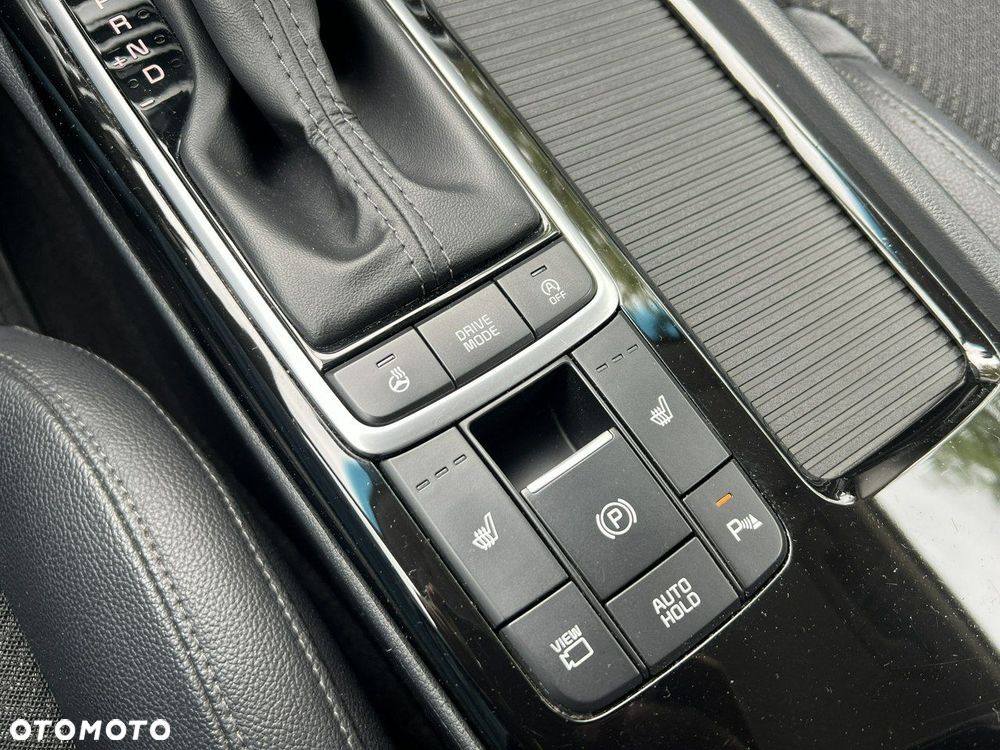 Kia Optima - 15