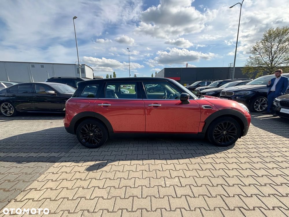 MINI Clubman Cooper - 4