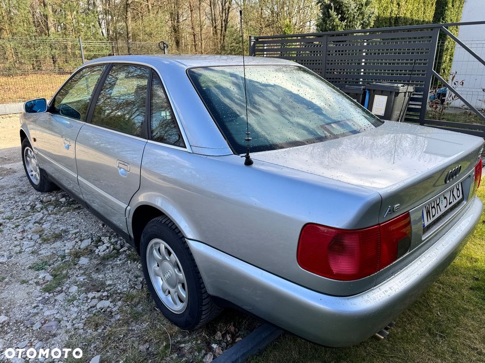 Audi A6 Limousine - 6