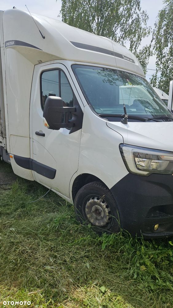 Renault MASTER - 1