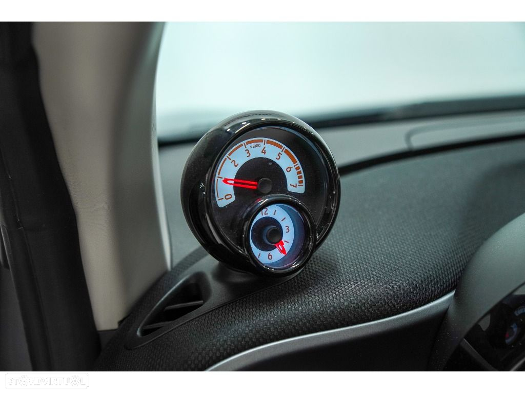 Smart ForTwo Coupé - 26