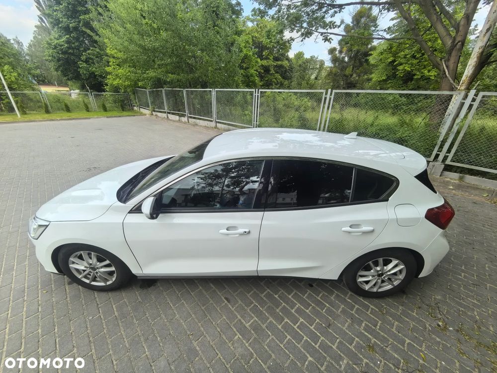 Ford Focus 1.5 EcoBlue Active - 4