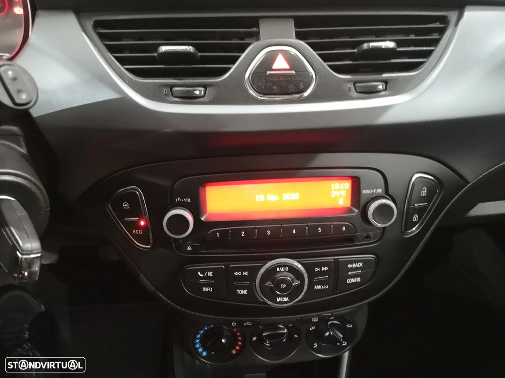 Opel Corsa Van - 25