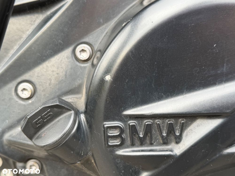 BMW F - 23