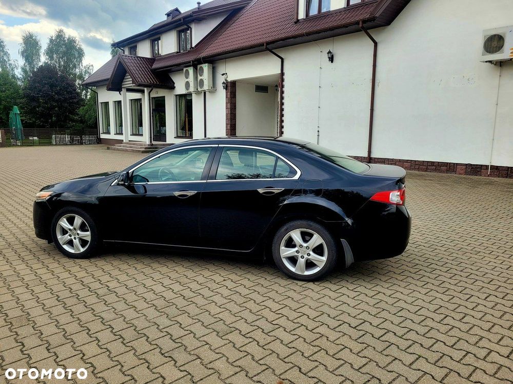 Honda Accord - 6