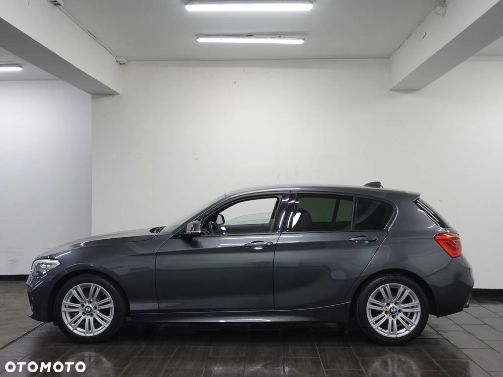 BMW Seria 1 - 4