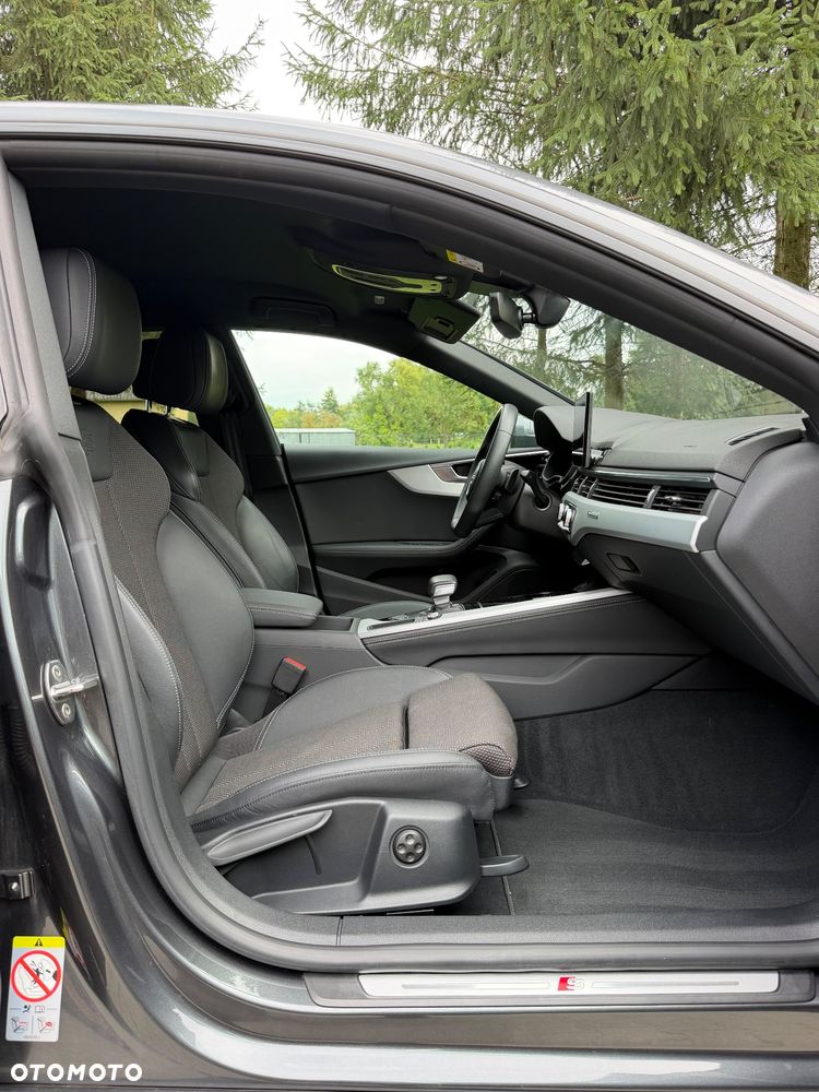 Audi A5 Sportback 40 TDI mHEV Quattro S Line S tronic - 18