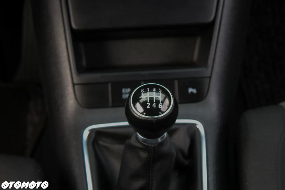 Volkswagen Golf Plus 1.4 TSI Comfortline - 33