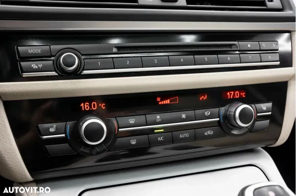 BMW Seria 5 - 6