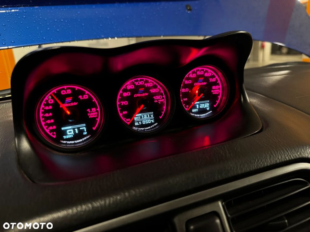 Subaru Impreza 2.0 WRX 4x4 - 16