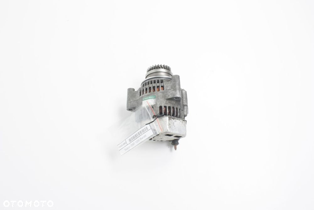 ALTERNATOR Suzuki GSF 1200 Bandit 01-05 - 1