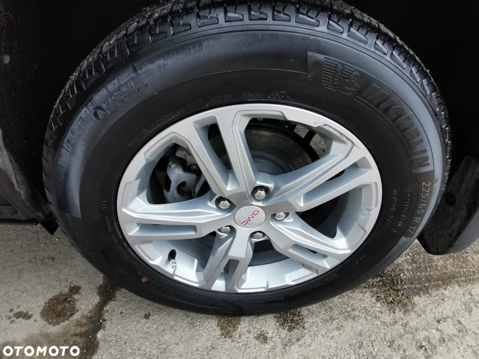 GMC Terrain - 12