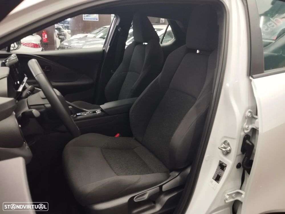 Toyota C-HR 1.8 Hybrid Comfort - 17