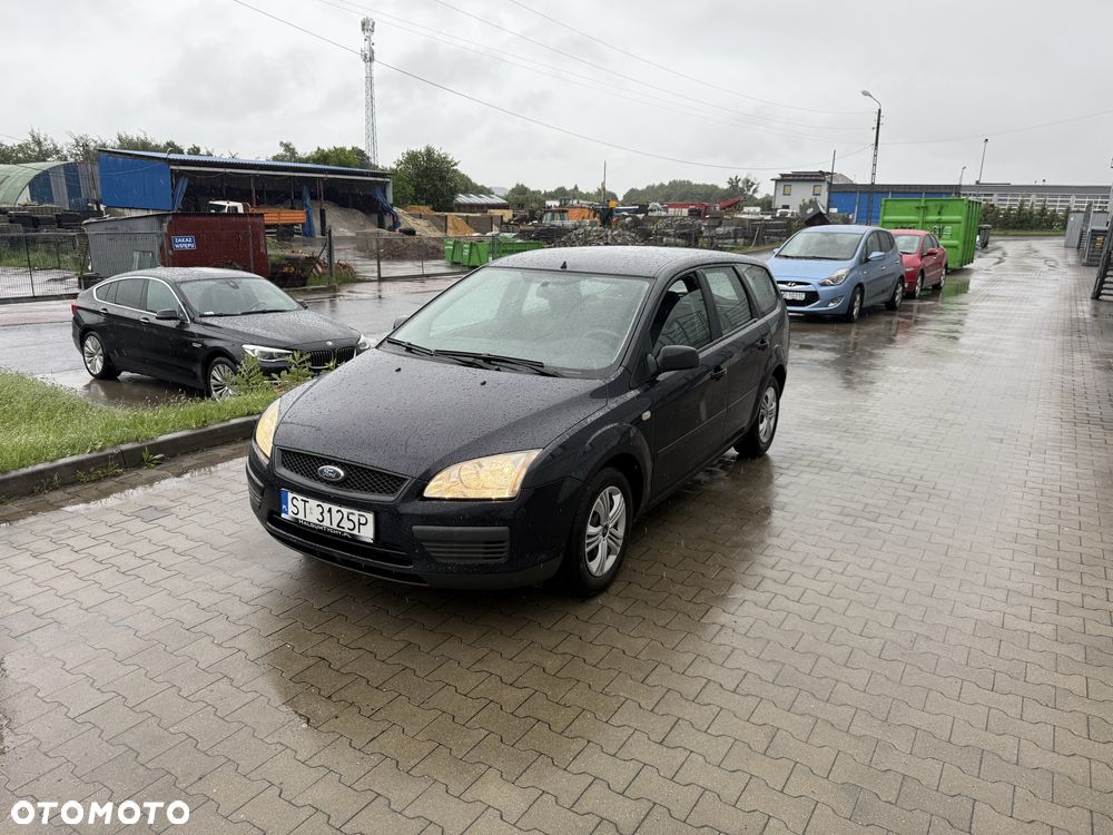 Ford Focus - 7