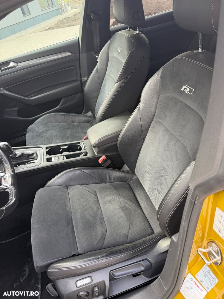 Volkswagen ARTEON 2.0 TDI SCR DSG R-Line - 7