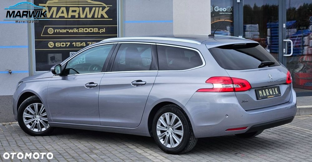 Peugeot 308 - 10