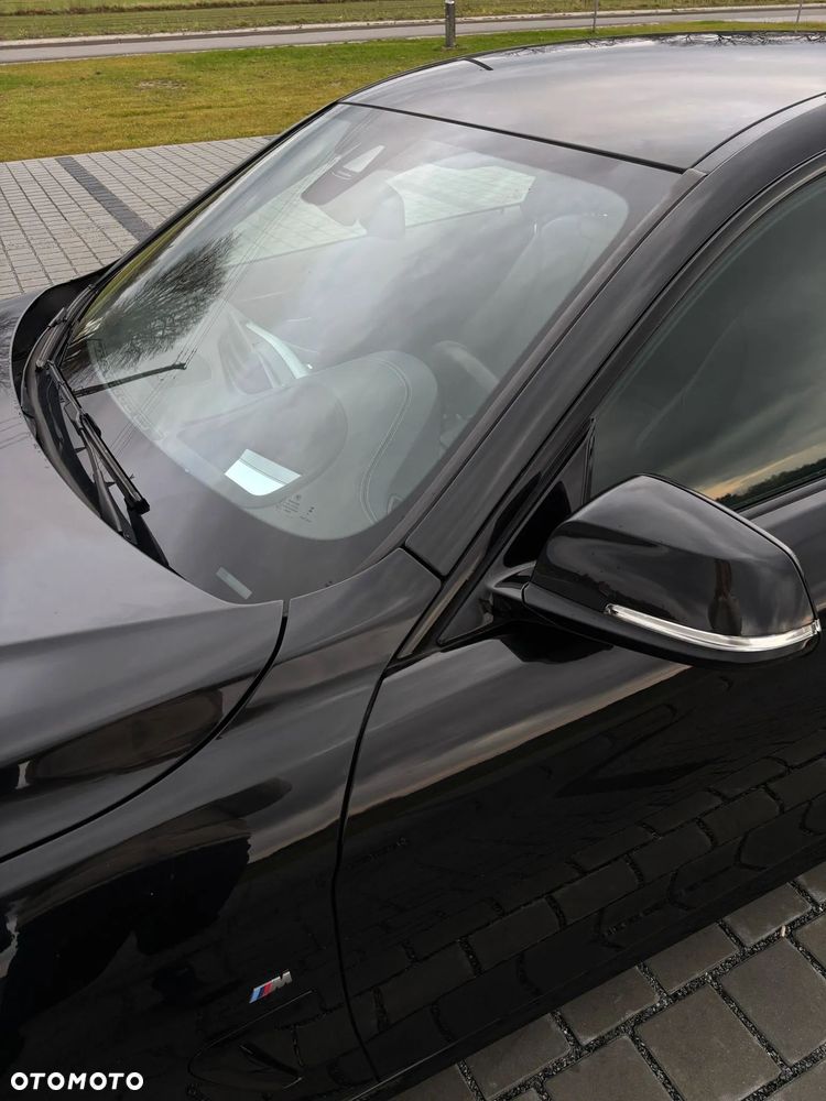 BMW Seria 4 420d xDrive - 18