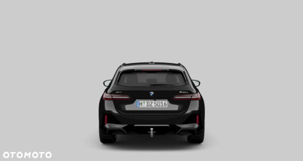BMW Seria 5 540d xDrive - 6