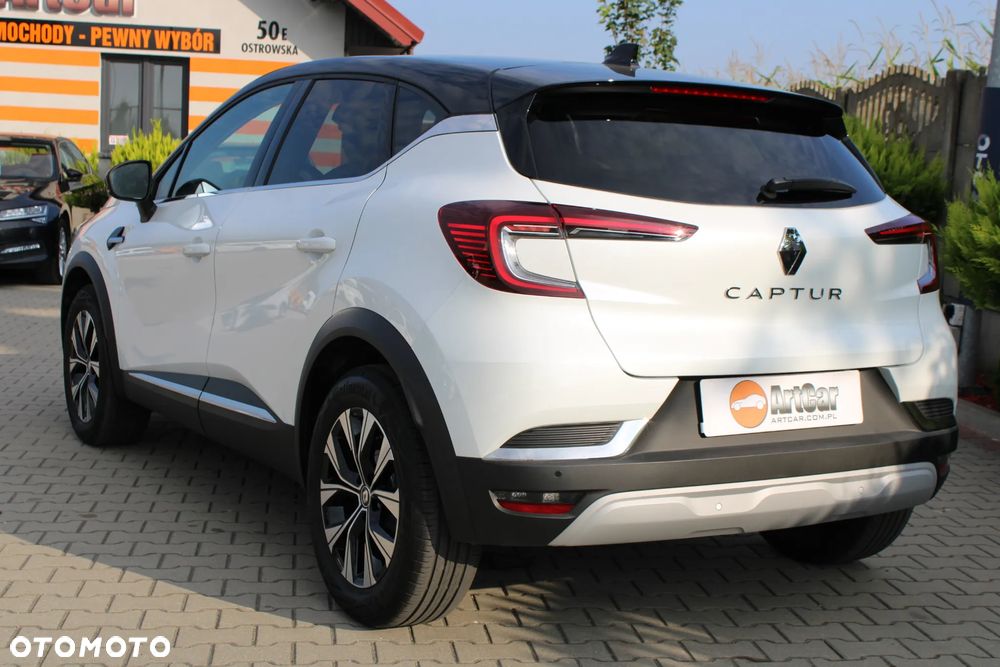 Renault Captur 1.0 TCe Techno - 6