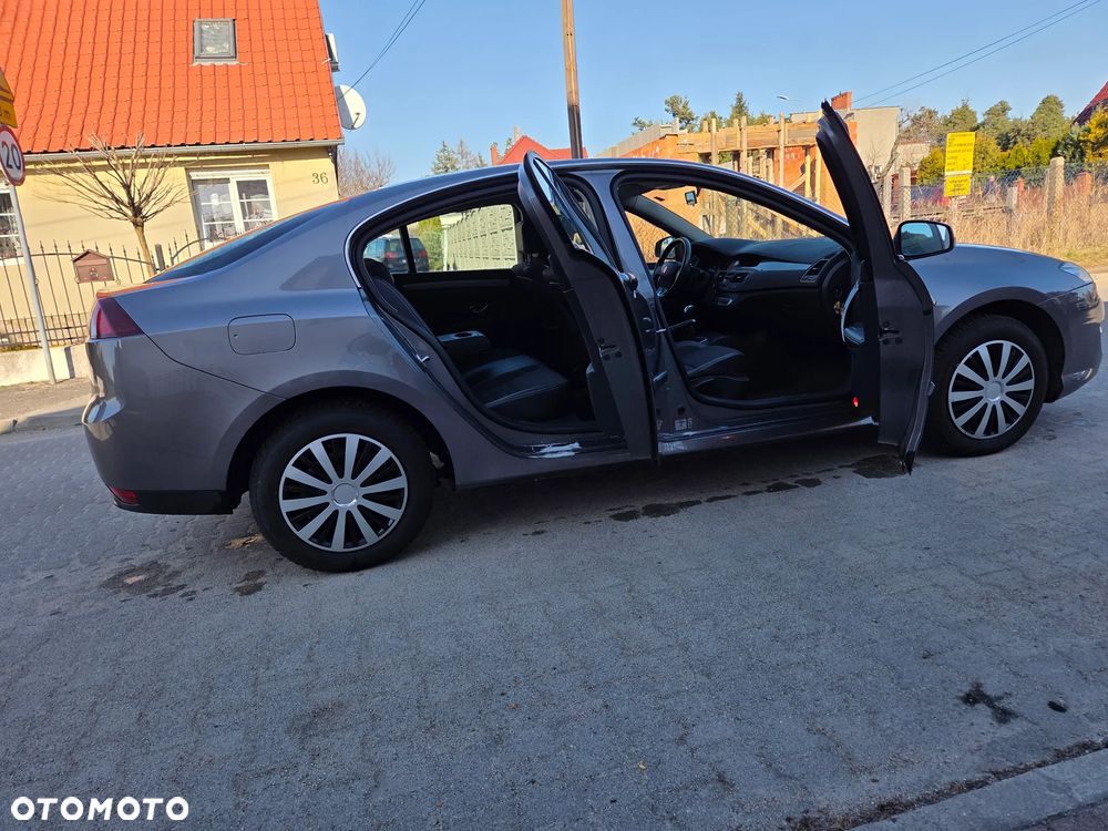 Renault Laguna 2.0 16V 140 Dynamique - 19