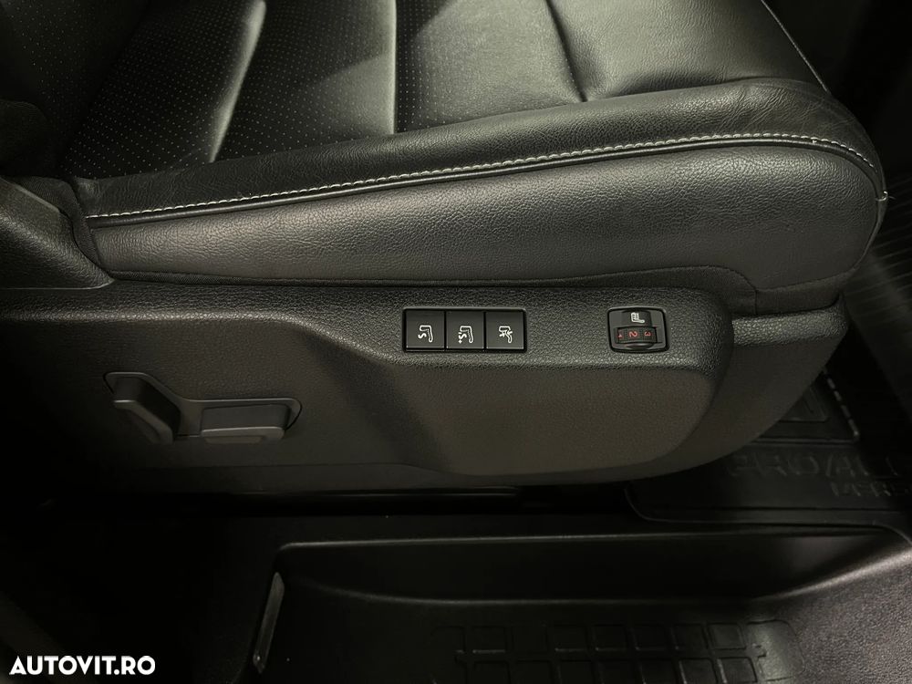 Toyota Proace 2.0 D-4D 177CP 6+1 8A/T VIP 2D - 29