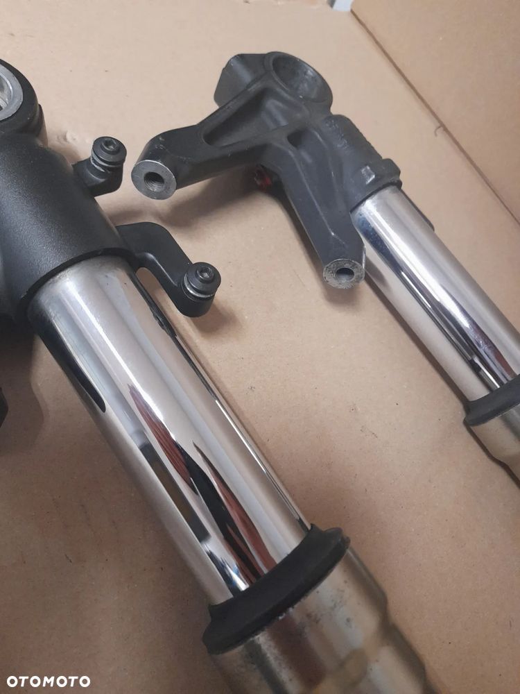 Zawieszenie przód lagi Ducati 848 1098 1198 07-13 - 5