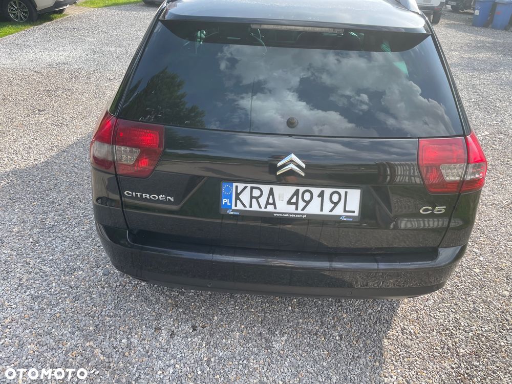 Citroën C5 2.0 HDi Exclusive - 7