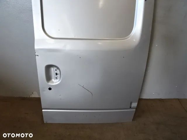 DRZWI PRAWY TYŁ PRAWE TYLNE LDV MAXUS 05-09 NR301 - 4