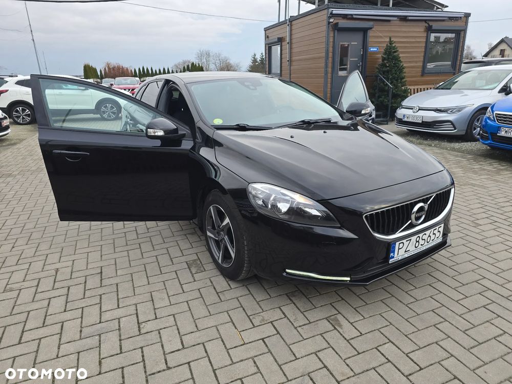 Volvo V40 - 21