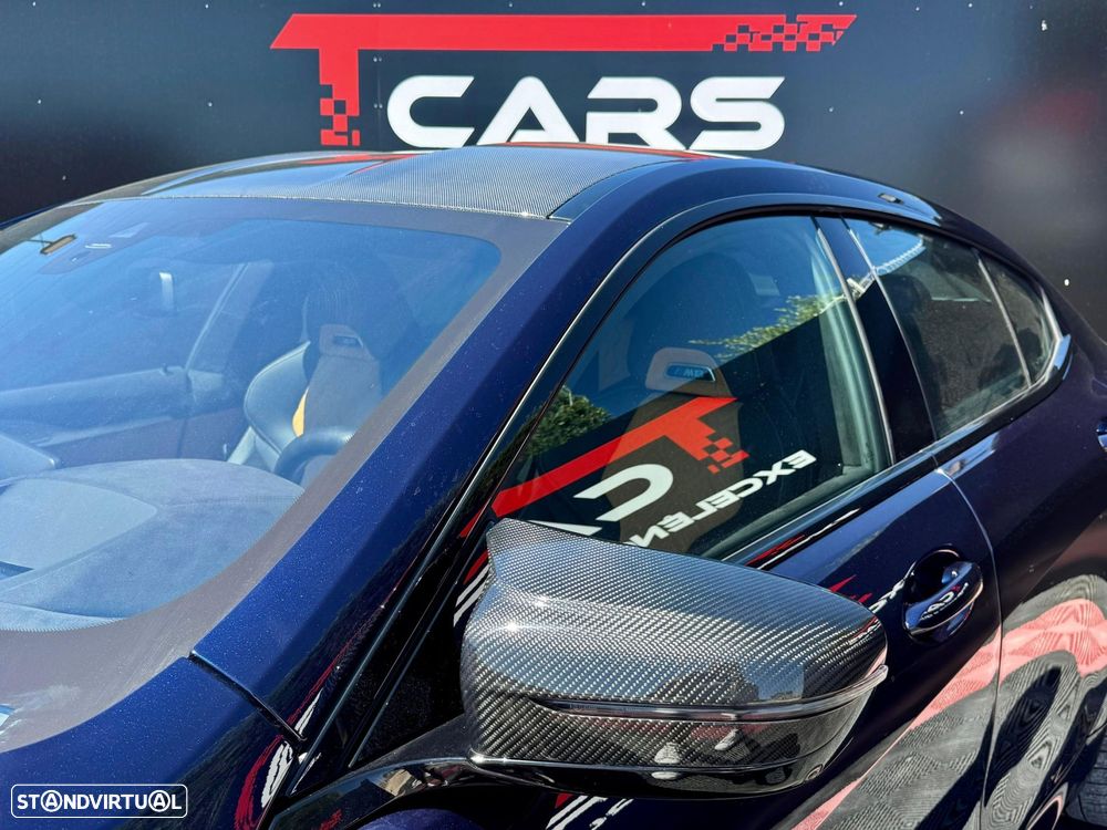 BMW M8 Competition - 6