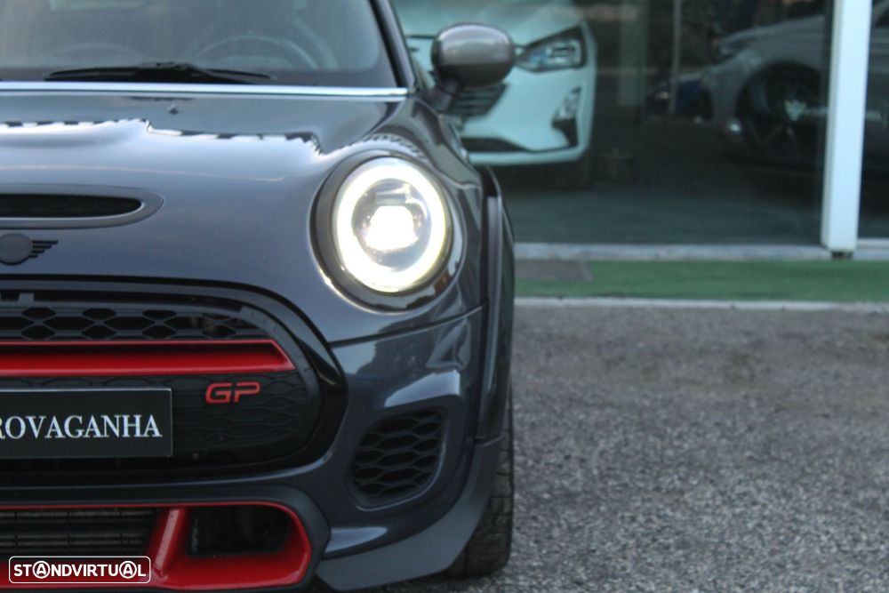 MINI 3 Portas John Cooper Works GP Aut. - 42