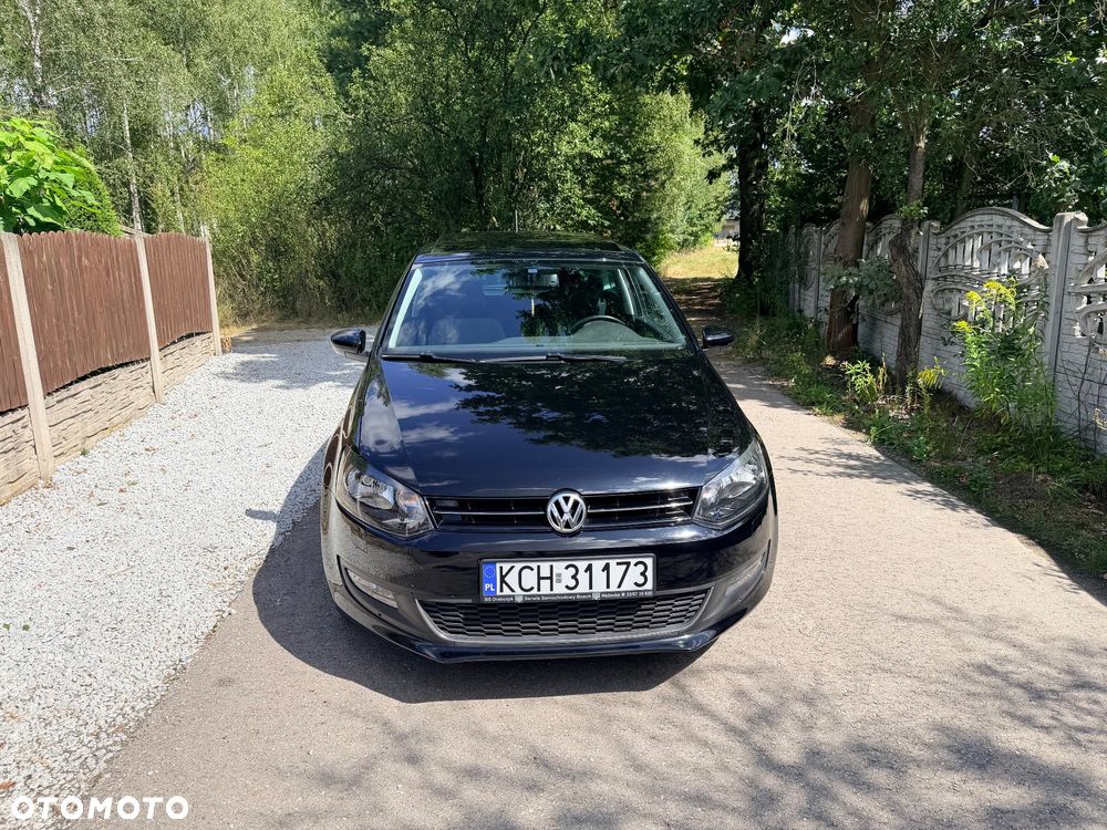 Volkswagen Polo 1.2 TSI BMT Fresh - 2