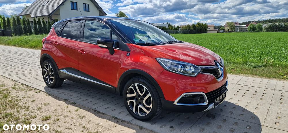 Renault Captur TCe 120 EDC Helly Hansen - 8