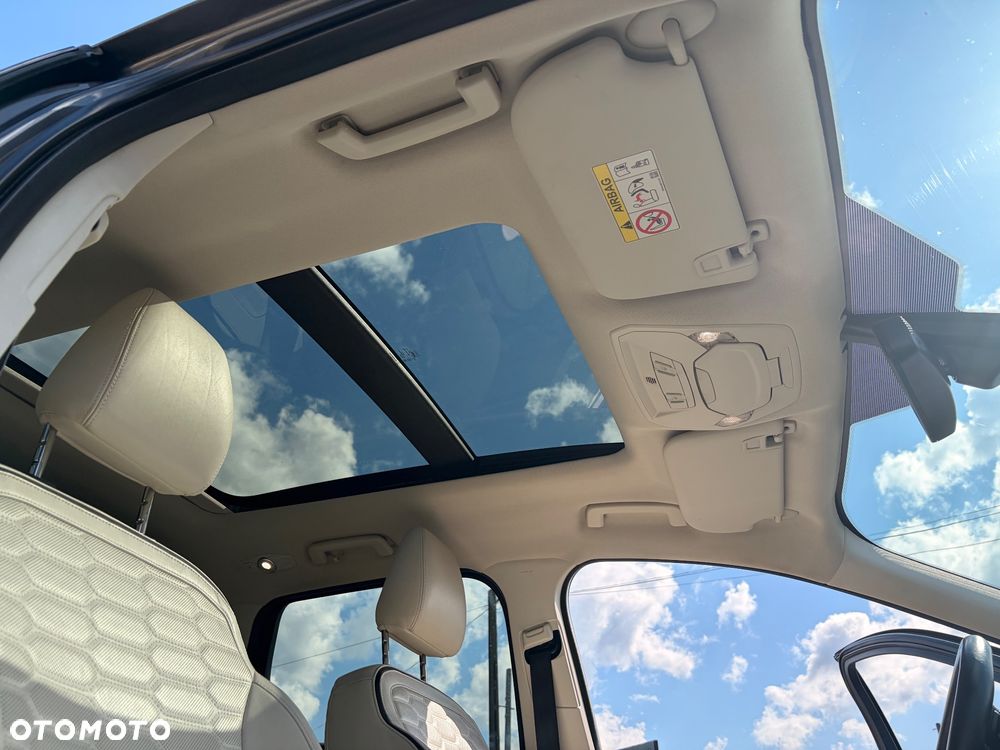 Ford Kuga 2.0 TDCi 4x4 Vignale - 21