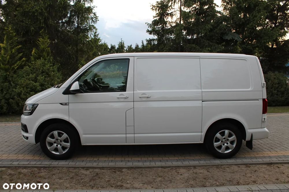 Volkswagen T6 - 9