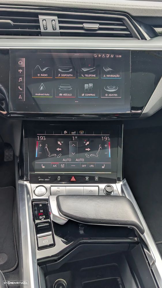Audi e-tron 50 quattro Advanced - 7