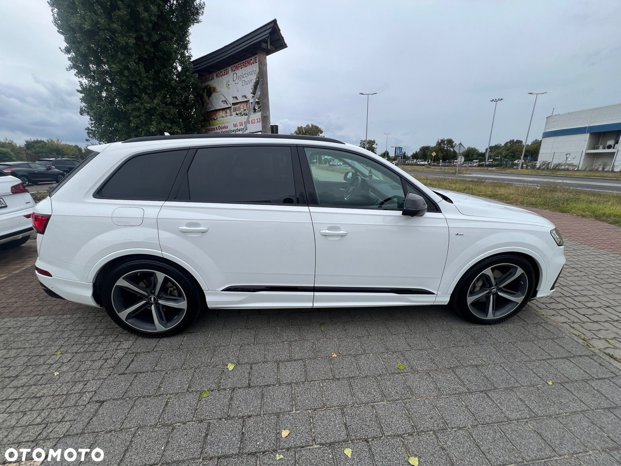 Audi Q7 - 5