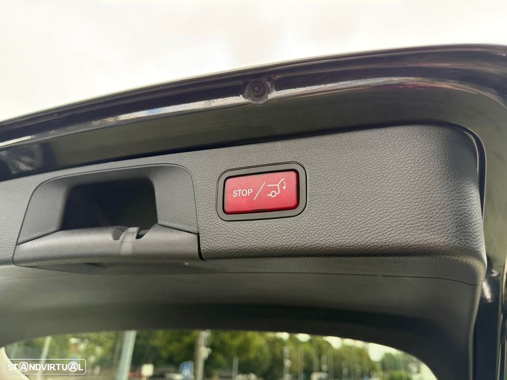 Mercedes-Benz GLC 200 d - 55