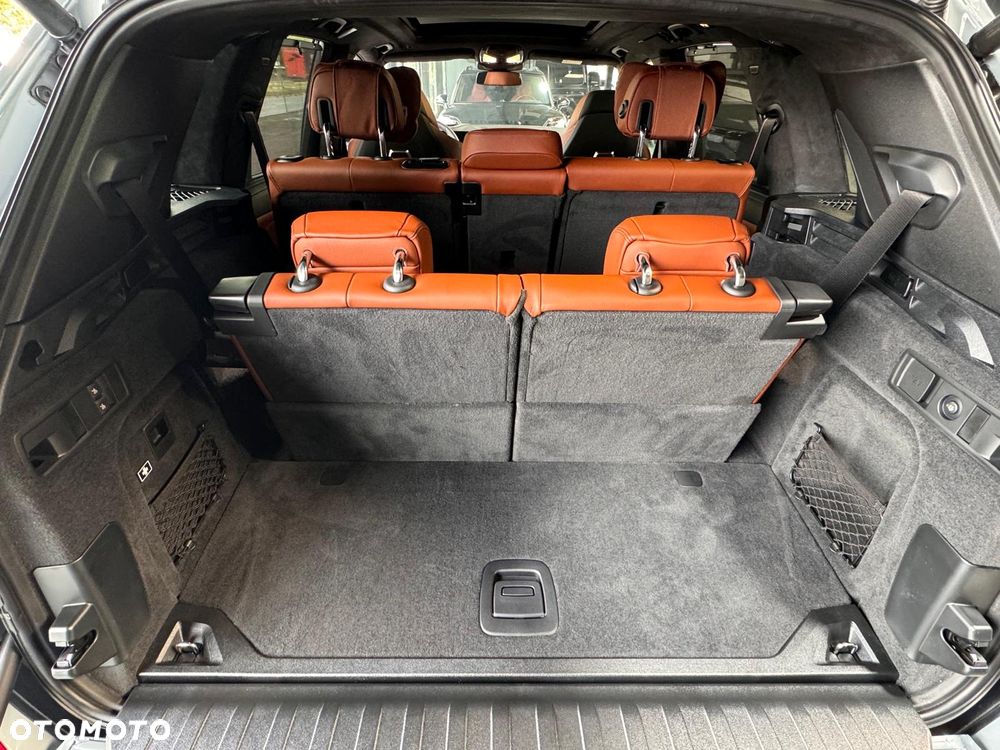 BMW X5 xDrive40d - 11