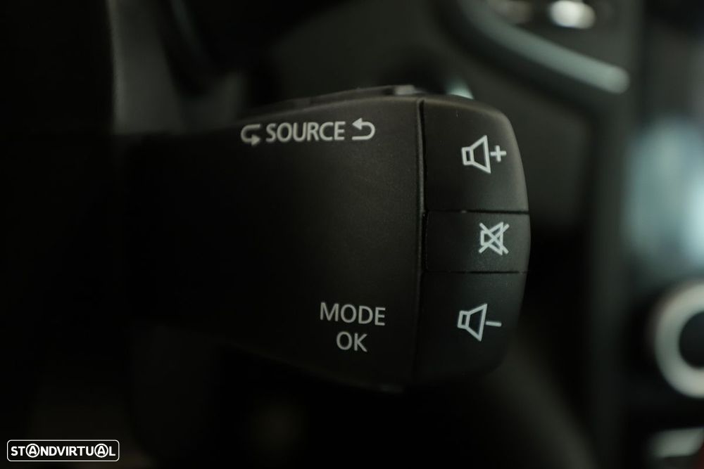 Renault Mégane Sport Tourer 1.5 Blue dCi R.S. Line - 18