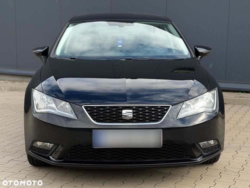 Seat Leon 1.2 TSI Ecomotive Reference - 2