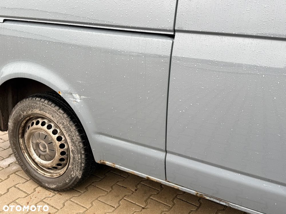 Volkswagen Transporter L2H1 - 13