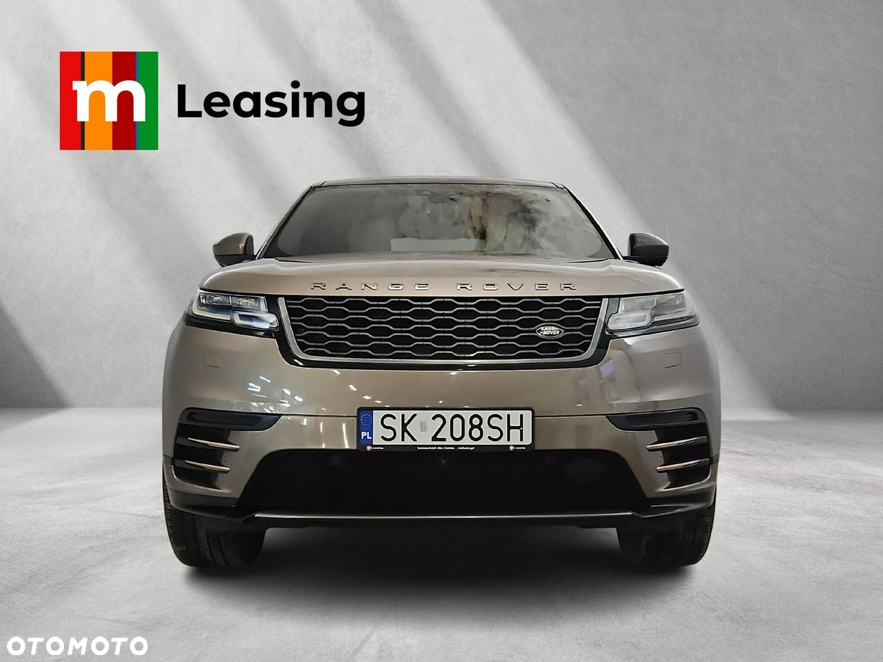 Land Rover Range Rover Velar 2.0 Si4 GPF SE - 8