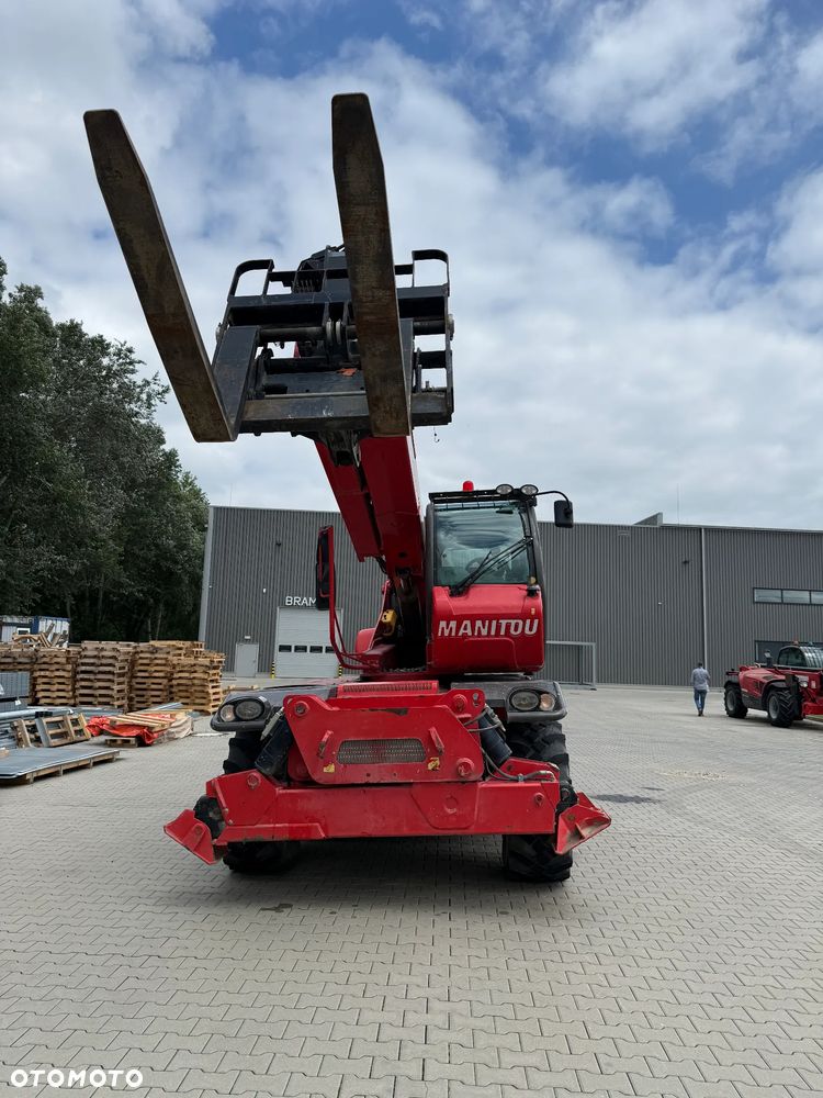 Manitou MRT2150+ - 10