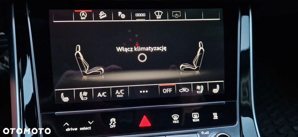 Audi SQ7 TFSI Quattro Tiptr - 28
