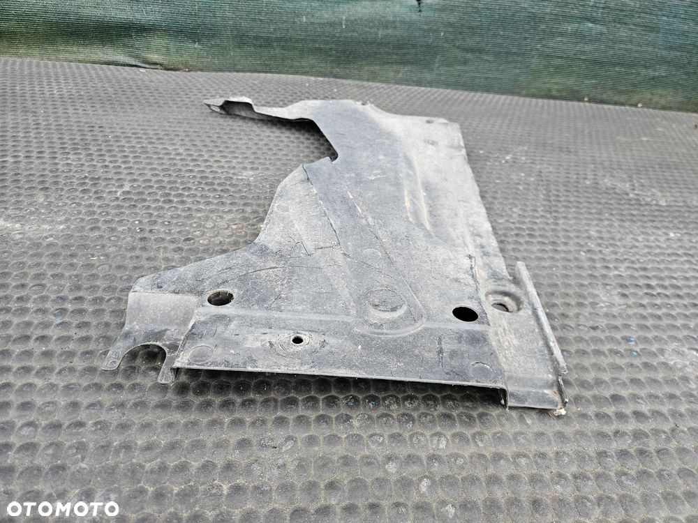 Osłona 8E0825215AN 8E0825216T Plastik Podwozia Podłogi Przeciwbłotna Prawa Lewa Tyl Tylna Quattro 4x4 Audi A4 B6 B7 Sedan Kombi - 38
