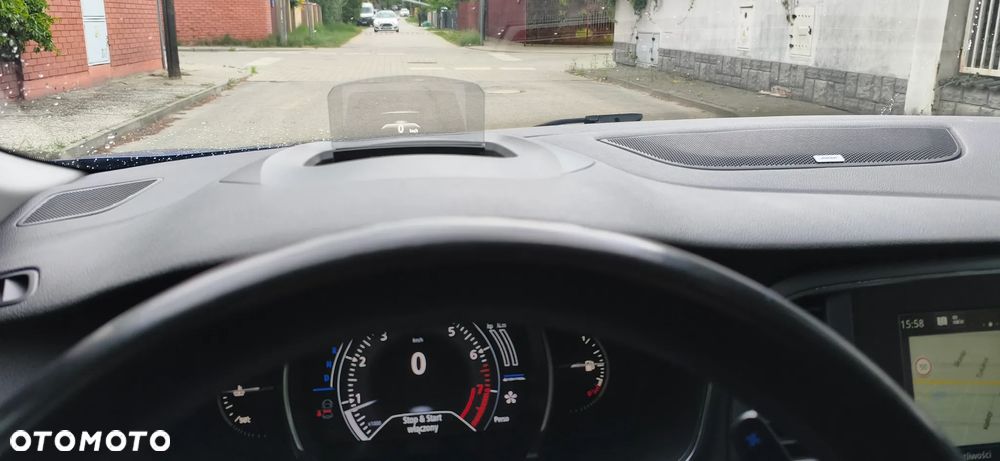 Renault Megane 1.6 TCe GT EDC - 21