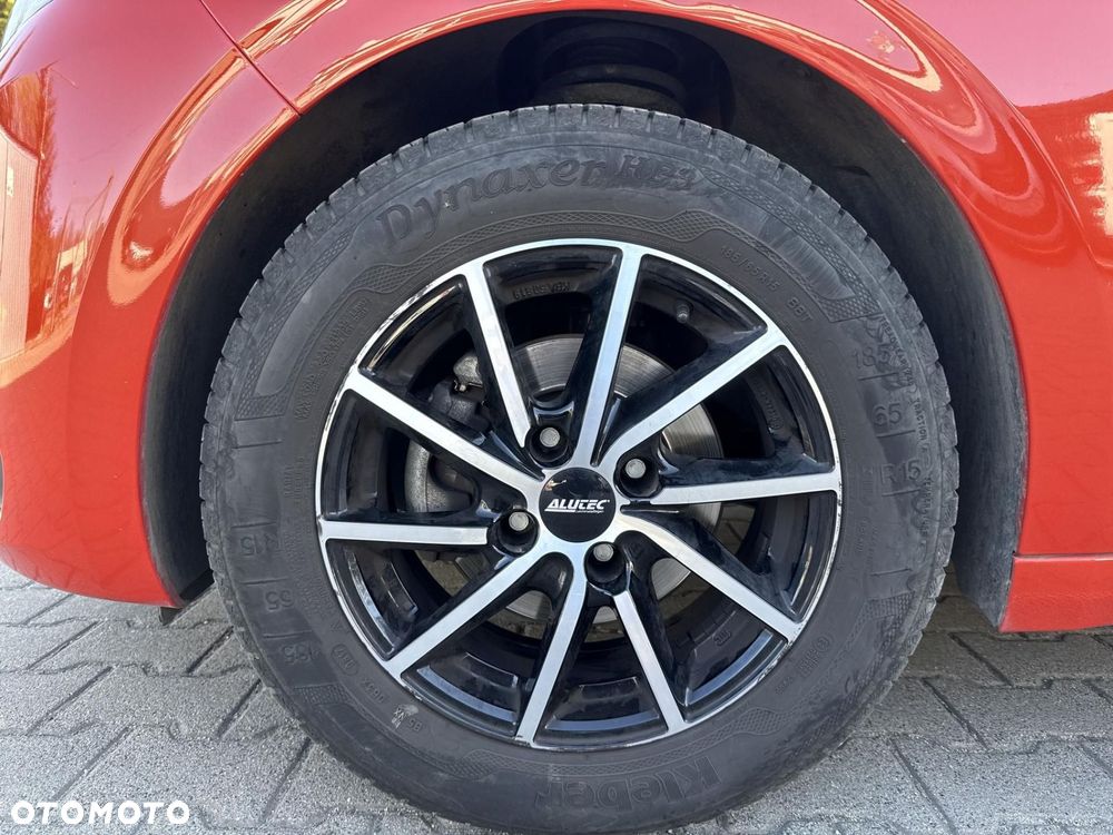 Peugeot 208 1.2 PureTech Style - 9