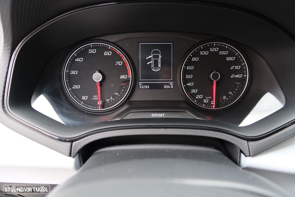 SEAT Arona 1.0 TSI Style - 30